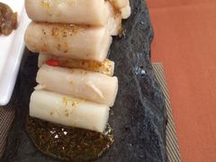 -西安阳光国际大酒店·中餐厅