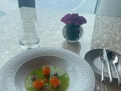 -广州四季酒店·佰鲜汇·现代法餐