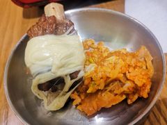 -幸屿 创意料理(永嘉天地店)