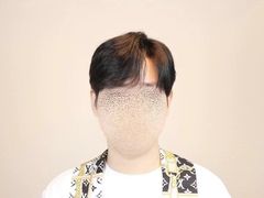 -LAQUEEN 时尚健康假发(万象城总店)