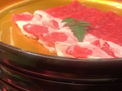 -牛New寿喜烧(曹路花园城店)