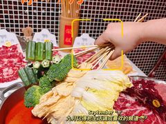 -荣叔港式沙嗲牛肉火锅(正佳潮流店)