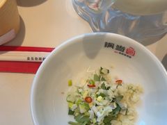 -锅当当铁锅炖烀饼王(长泰广场店)