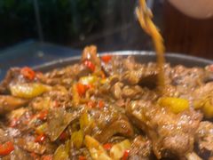 -甘家界牌柠檬鸭(青山店)