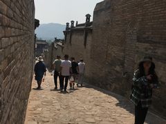 -山西王家大院