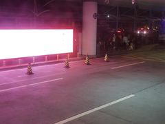 -福州长乐国际机场