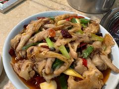 -福茗春薪禾记海鲜烧烤(八一路店)