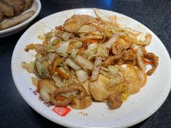 -蔡先生(双阳路店)