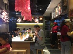 -牛腩之旅·牛腩牛杂煲(光启城美食城店)