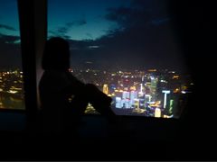 -WFC会仙楼观景台