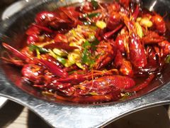 -大京园海鲜烧烤(东城路店)