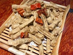 -满堂春特色餐馆