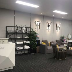 -MJ skin care国际皮肤管理中心