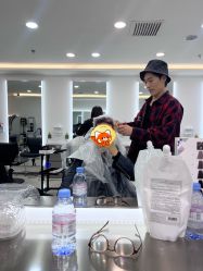 -HaLo hair studio