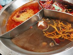 -大龙燚火锅(春熙店)