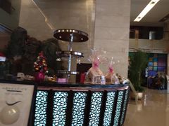 -北京广电国际酒店