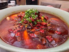 -陈家小院(阜昌路店)