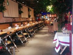 -管氏翅吧(马家堡店)