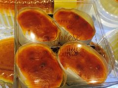 -巴黎贝甜(大宁国际商业广场店)