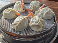 -叶存利海鲜大馅饺子(海宁路总店)