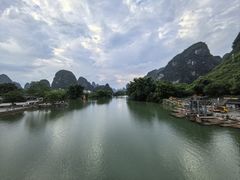 -生态苑农庄(十里画廊遇龙河店)