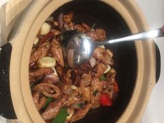 -香港狮子山下·明星粤菜餐厅(北苑店)