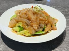 -1937青岛老味道·海肠捞饭·青岛菜(大鲍岛栈桥店)