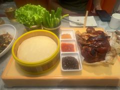 -大哈福烧烤·海鲜·家常菜(延安三路店)