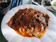 -四海回族饭店(前进大街店)