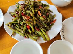 -途肴·老农饭庄(百里峡店)