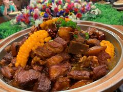 -鲍家老八件菜馆(昌平街店)