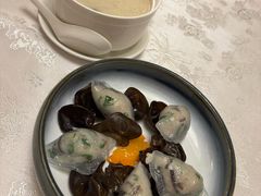 -酌宴府The China Club·广州万富希尔顿酒店(云城东路店)