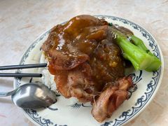 -渔记茶餐厅(渔村店)