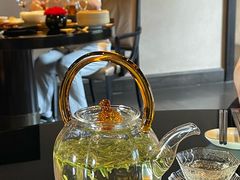 -上海苏宁宝丽嘉酒店·嘉府壹号中餐厅