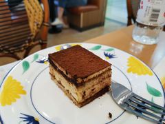 -萨莉亚意式餐厅(彩悦城店)