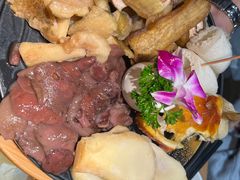 -一朵菌·野生菌探索家火锅(南亚店)