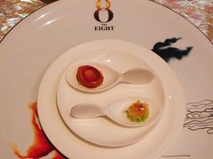 -8餐厅(新葡京酒店)