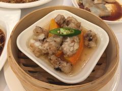 -海逸海鲜酒家(古北店)
