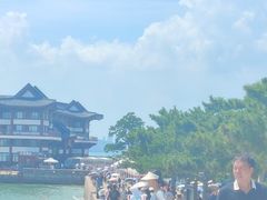 -刘公岛景区