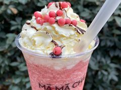 -MAMACHA妈妈茶(岳麓山店)