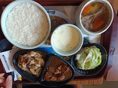 -真功夫(石岩佳华店)