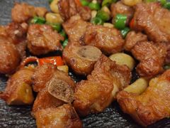 -东方豪景花园酒店·怡景旋转餐厅