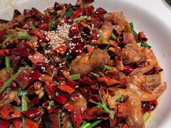 -湘邻呷铺·田园家宴(汉基广场店)