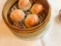 -星河湾半岛酒店-真粤中餐厅