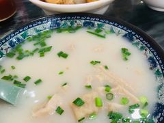 -韦记牛杂汤(清晖园店)