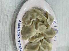 -清华大学-观畴园餐厅