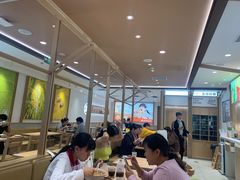 -小满手工粉(北京富力广场店)
