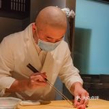 一直听说运达汇这边藏着一家高端的omakase
