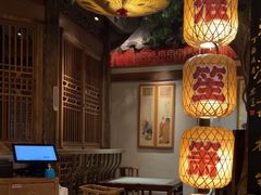 -南京大牌档(济南万象城店)