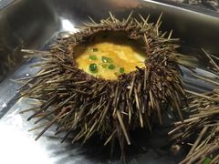 -胶东海鲜大排档(北太平庄店)